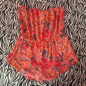 Billabong romper